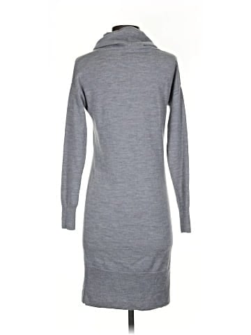 Cynthia Rowley Wool Dress (view 2)