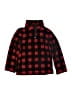 The Children's Place 100% Polyester Plaid Red Pullover Sweater Size 4T - photo 1