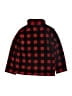 The Children's Place 100% Polyester Plaid Red Pullover Sweater Size 4T - photo 2