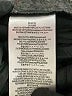 BCBGeneration Solid Black Cocktail Dress Size 6 - photo 7