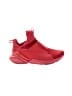 Puma Red Sneakers Size 6 - photo 1