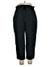 prologue Black Casual Pants Size XL - photo 1