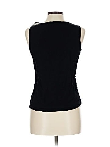 Pink Poodle Sleeveless Top (view 2)