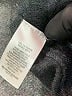 Max Studio 100% Merino Gray Wool Sweater Size XS - photo 8