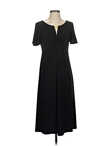 Evan Picone Casual Dress (view 1)