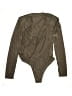 Shein Green Bodysuit Size 6 - photo 1