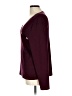 Calvin Klein Burgundy Pullover Sweater Size L - photo 5