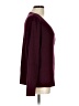 Calvin Klein Burgundy Pullover Sweater Size L - photo 4