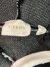 Cyrus Stripes Silver Pullover Sweater Size XS - photo 7