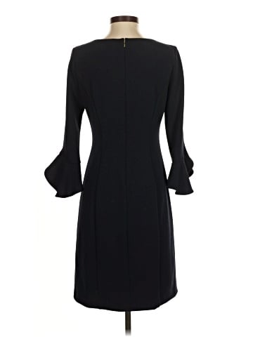 DKNY Cocktail Dress (view 2)