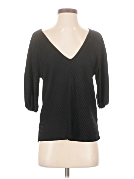Amour Vert 3/4 Sleeve Top