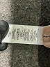 Ann Taylor Tan 3/4 Sleeve Blouse Size XS - photo 8