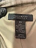 The Limited Stripes Gray Blazer Size XS - photo 6