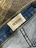 Hudson Jeans Hearts Blue Jeans Size 28 waist - photo 4