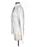 Assorted Brands 100% Rayon White Ivory Long Sleeve Blouse Size 4 - photo 5