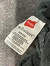 Hanes Gray Pullover Hoodie Size S - photo 7