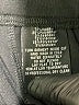 Orly Black Track Pants Size S - photo 8