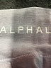 Alphalete Athletics Gray Purple Active Pants Size S - photo 8