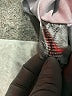 Alphalete Athletics Gray Purple Active Pants Size S - photo 9