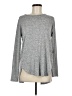 Aerie Gray Pullover Sweater Size M - photo 1