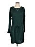 Athleta Green Teal Casual Dress Size S - photo 1