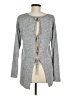 Aerie Gray Pullover Sweater Size M - photo 2