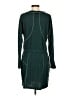 Athleta Green Teal Casual Dress Size S - photo 2