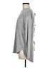 Aerie Gray Pullover Sweater Size M - photo 5