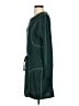 Athleta Green Teal Casual Dress Size S - photo 5