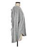 Aerie Gray Pullover Sweater Size M - photo 4