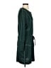 Athleta Green Teal Casual Dress Size S - photo 4
