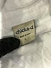 Chicka-D 100% Cotton White Short Sleeve Button-Down Shirt Size L - photo 7