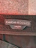 Bebe 100% Viscose Black Cargo Pants Size 2 - photo 3