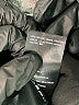 Bebe 100% Viscose Black Cargo Pants Size 2 - photo 4