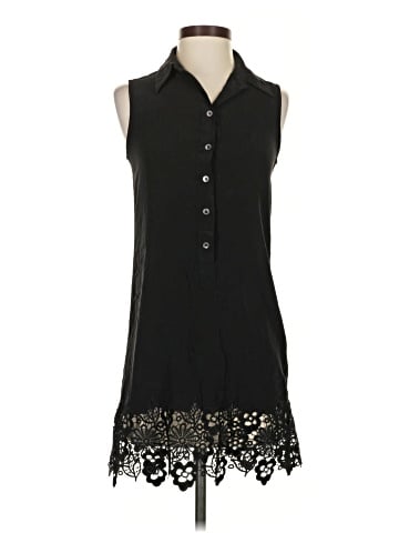 Equipment Casual Dress (view 1)