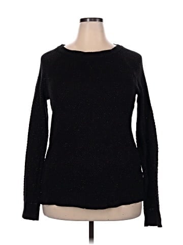 Mossimo Pullover Sweater (view 1)