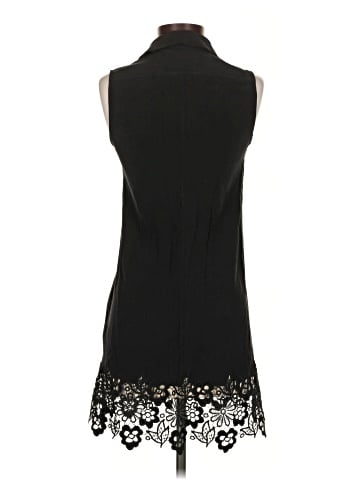 Equipment Casual Dress (view 2)