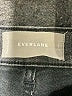 Everlane Stripes Gray Jeans Size 27 waist - photo 4