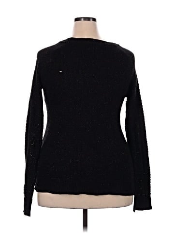 Mossimo Pullover Sweater (view 2)