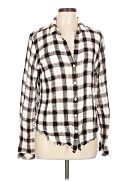 Bella Dahl Long Sleeve Blouse