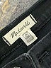 Madewell Black Jeans Size 26 waist - photo 4