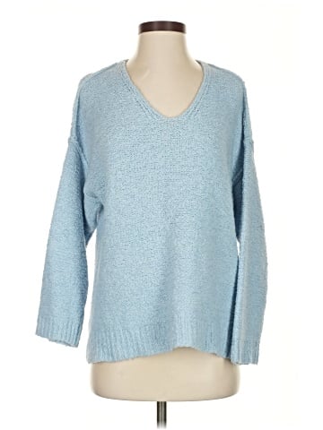 American Eagle Outfitters Pullover Sweater (view 1)