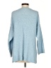 American Eagle Outfitters Blue Pullover Sweater Size S - photo 2