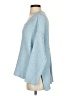 American Eagle Outfitters Blue Pullover Sweater Size S - photo 5