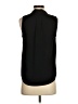 Babaton 100% Polyester Black Sleeveless Blouse Size XS - photo 2