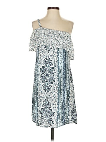 Wallflower Casual Dress (view 1)