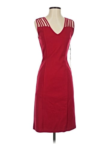 Ali & Jay Cocktail Dress (view 1)