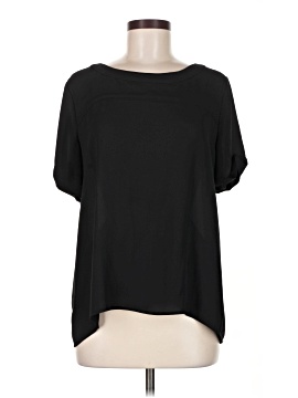 Ann Taylor Loft Short Sleeve T Shirt