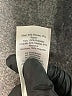 Wilfred Stripes Black Casual Pants Size S - photo 8