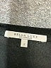 Bella Luxx Black Long Sleeve Top Size S - photo 7